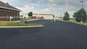 Best Asphalt Driveway Installation  in St Leo, FL